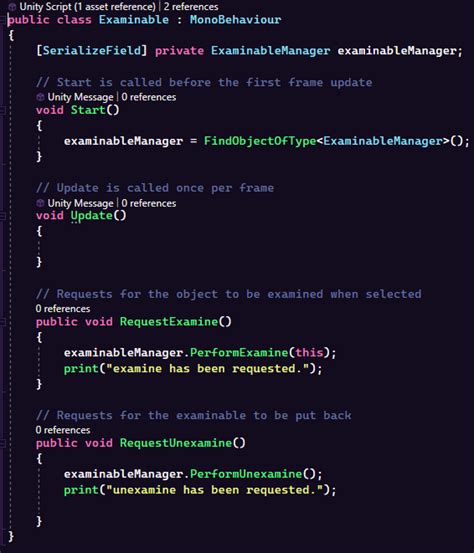 Image result for Unity How to Switch Between Scenes