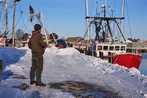Authorities Are Using Deep-Sea Tech to Try to Find the Sunken Fishing ...