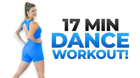 Dancing Exercise 的图像结果