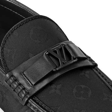 Hockenheim Mocassin - Shoes | LOUIS VUITTON