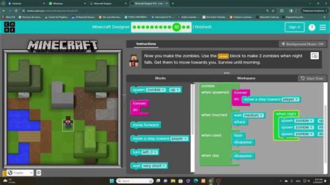 Image result for Code.org Minecraft