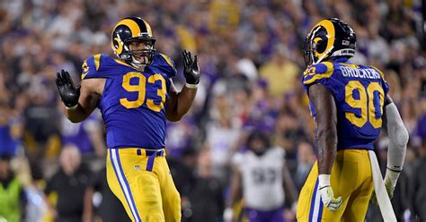 How to FIX The Los Angeles Rams This Offseason