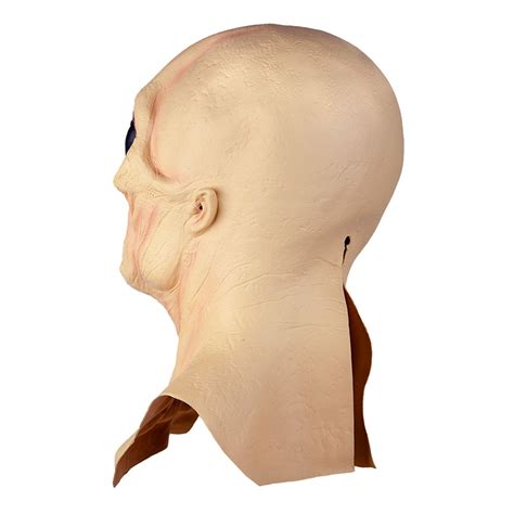 Alien Mask Full 的图像结果