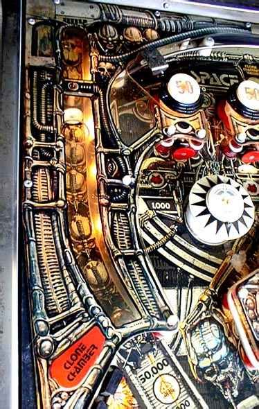 Image result for Space Invaders Pinball Machine