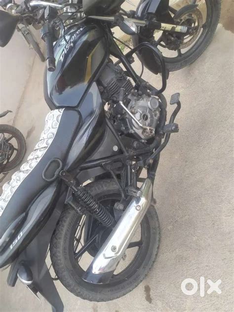 Vehicle is very good condition with smoothly running Insurance/RC avl ...