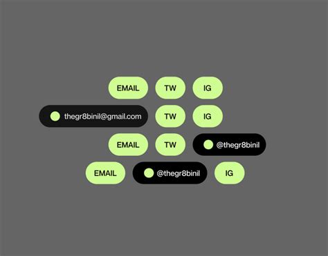 Hover Animation | Figma