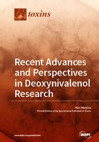 Toxins | Special Issue : Recent Advances and Perspectives in ...