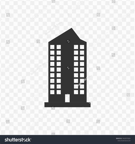 Building Icon Vector PNG 的图像结果