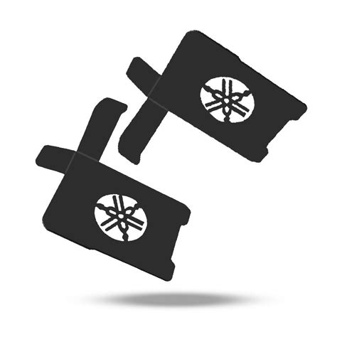 Yamaha MT15 Footrest – R J Express