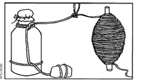 Resource Management :: Water :: Water Sampling
