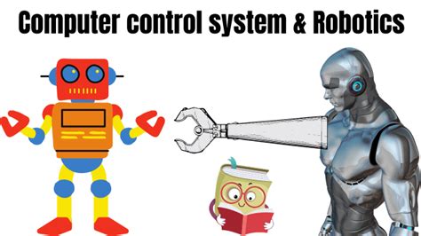 Image result for Control System in Robotics