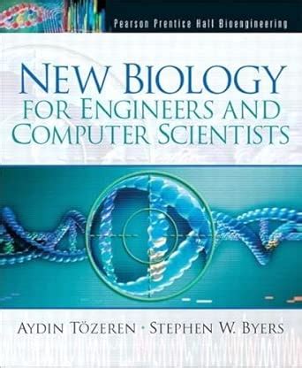 Buy New Biology for Engineers and Computer Scientists Book Online at ...
