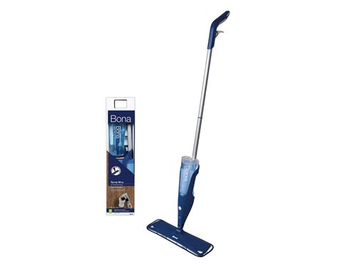 How to Use Bona Hardwood Floor Cleaner: Master the Art of Spotless ...