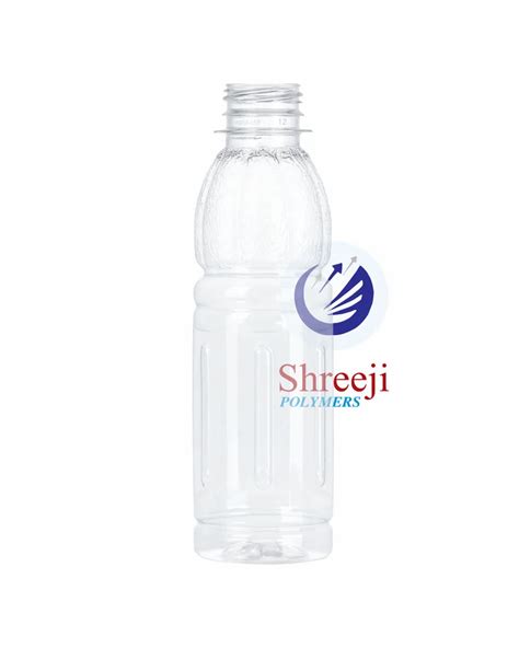 Plastic Bottle - Juice Pet Bottle 200ml Manufacturer from Silvassa