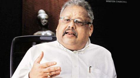 18 of 28 Rakesh Jhunjhunwala portfolio stocks tank in 2018, but the Big ...