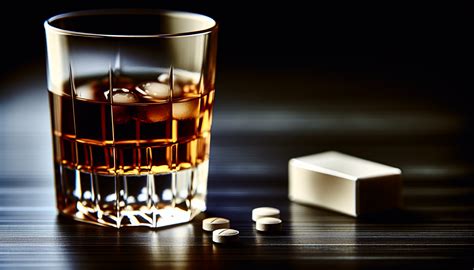 Buspirone: Treatment For Alcohol Withdrawal And Dangers Of Mixing Buspar With Alcohol
