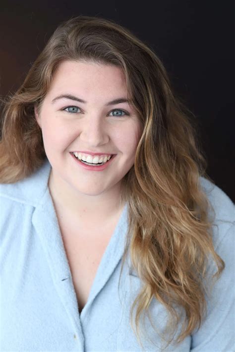 Lucy Porter - Upright Citizens Brigade