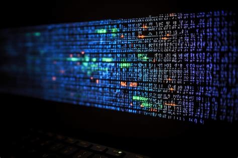 Image result for VBA Code On Computer Screen