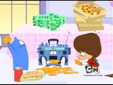 Image result for Cartoon Network October 2007