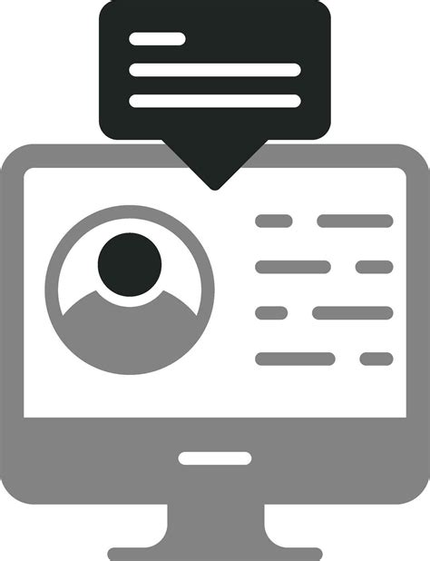 Image result for Cartoon Icon Smart Digital Assistant