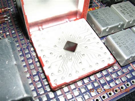 IBM Parts - Gallery - MCbx