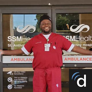 Dr. Herschel L. Brown, MD | Oklahoma City, OK | Emergency Medicine ...