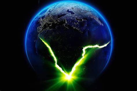 Image result for Alien Earth Reactions