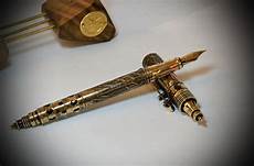 stylo le plus cher new steunk pen quot wave quot v2 1 vintage stylo le plus cher new steunk pen quot wave quot v2 1 vintage
