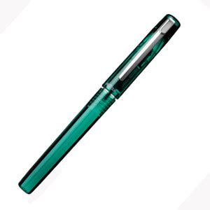 PLATINUM PREFOUNTE DARK EMERALD - Fine. Fountain Pen - Buy PLATINUM ...