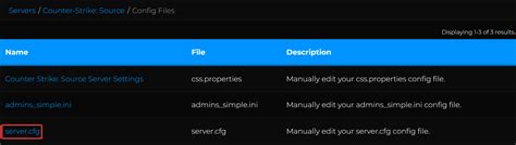 Image result for Counter Strike Source Server Tutorial