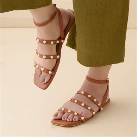 Flats – Dip Your Toes