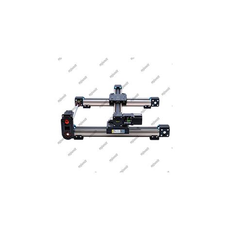 Buy mjunit MJ50 xy axis with 800x800mm Stroke Length Linear Actuator ...