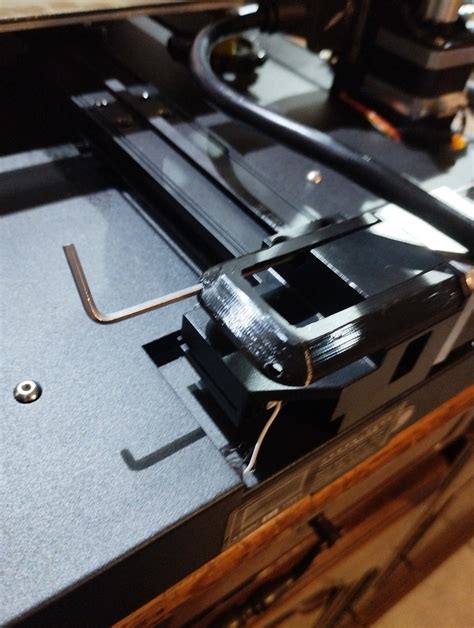 Image result for 3D Printer Cable Guide