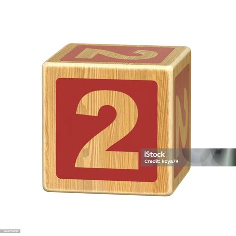 Image result for Number Blocks Two Tree