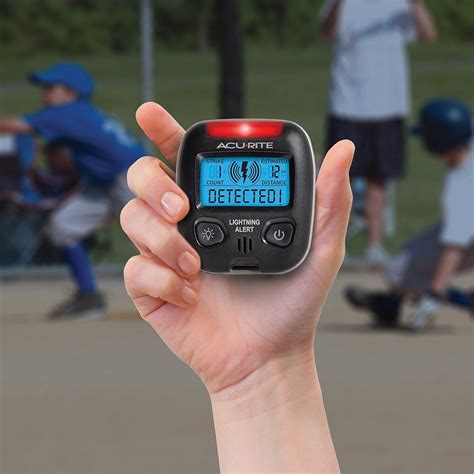 Image result for Weather Detector Device