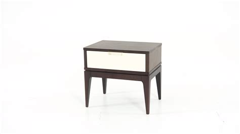 Small Bed Side Table – Coppice Furniture