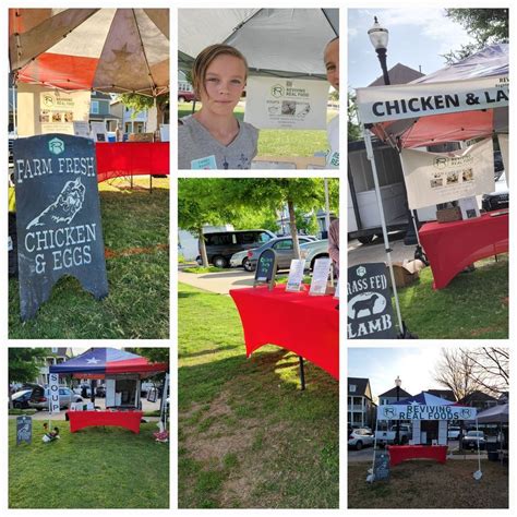 Coppell Farmers Market-Reviving Real Foods 8AM-noon - 2024-03-23, 768 W ...