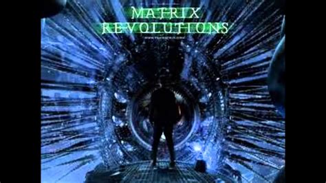 The Matrix Revolutions Ending 的图像结果