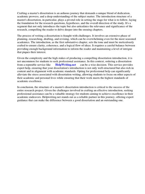 Image result for Methode Introduction Dissertation