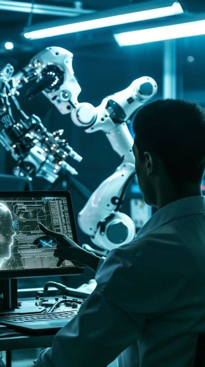 Robot Lab 的图像结果