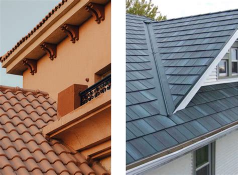 Metal vs Spanish Tile Roofing: A Comprehensive Guide for Florida Homeowners
