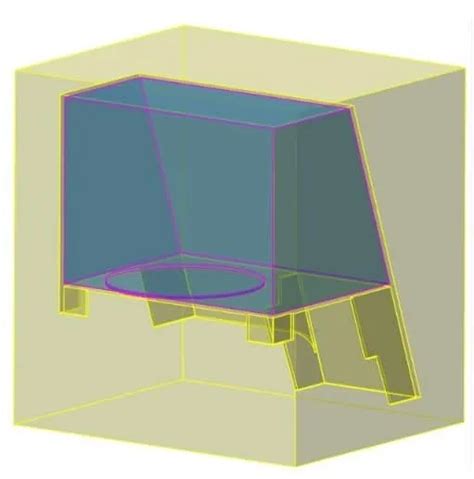 Image result for SolidWorks Subtract Solid From Solid