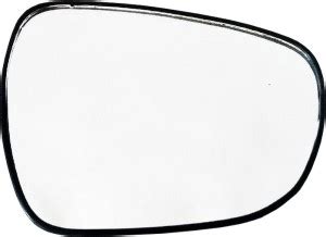 AMZO Manual Driver Side, Rear View Mirror For Tata Nexon Price in India ...