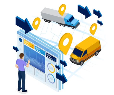 Best Fleet Management Software in India | Track Your Fleet 24/7