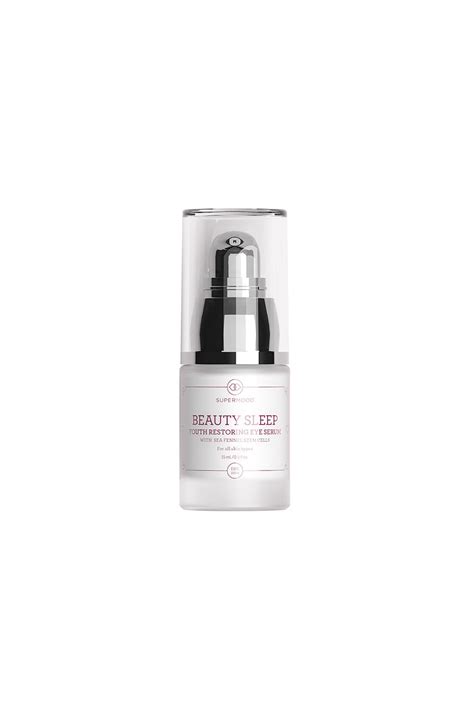 SUPERMOOD Beauty Sleep Youth Restoring Eye Serum | REVOLVE