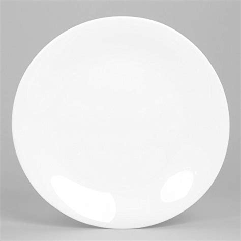 Buy Bormioli Rocco White Moon Dessert Plate, 7 3/4" Online at Low ...