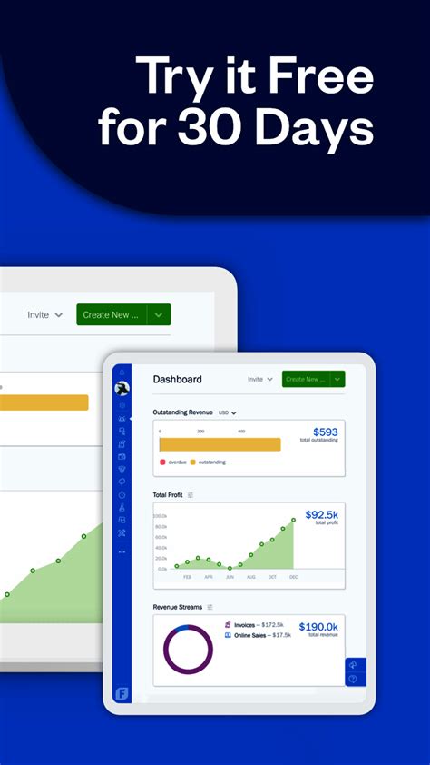 Image result for FreshBooks Mobile App Tutorial