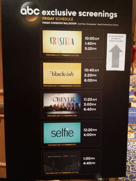 ABC Program Guide TV Listings 的图像结果