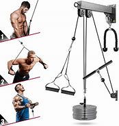 Image result for Gym Pulley