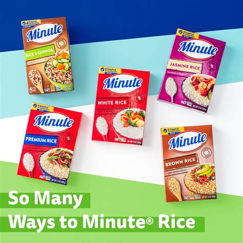 Instant Brown Minute Rice